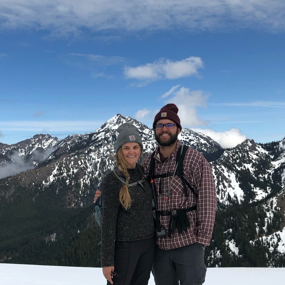 Meet your Posher, Michaela